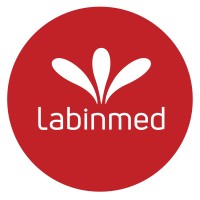 Laboratórios Labinmed  - Excelência em Diagnóstico e Saúde logo - Similar company to Lapac - Laboratório De Patologia E Clínicas