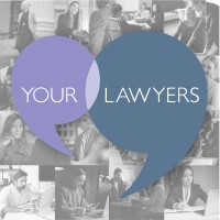 YOUR LAWYERS LIMITED logo - Similar company to Precision Stevedores