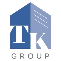 The TK Group logo - Similar company to Arthon Industries Limited