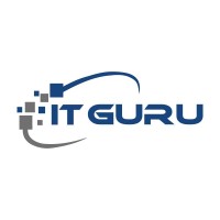 ITGuru Canada Inc. logo - Similar company to Itguru As
