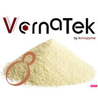 Vornatek logo - Similar company to Kimiazyme Co.