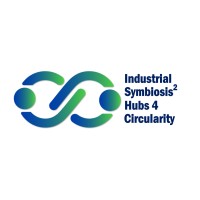 IS2H4C EU Project logo - Similar company to Theseus Hub4Circularity