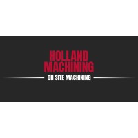 Holland Machining BV logo - Similar company to Keppel Constructie B.V.