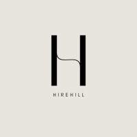 HireHill logo - Similar company to Freight Pulse Llc