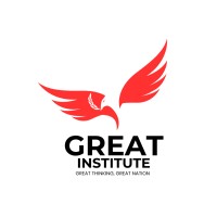 GREAT Institute Indonesia logo - Similar company to Amg Venture