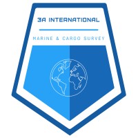 3A INTERNATIONAL INSPECTION AND CONSULTANCY logo - Similar company to Rtm Metals