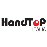 HandTop Italia logo - Similar company to Pcp