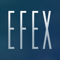 EFEX Digital Agency logo - Similar company to Linkcard.App