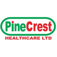 Pinecrest Healthcare Ltd. logo - Similar company to Patricks Diagnostics  Ltd
