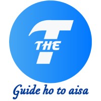 The Traveloholic logo - Similar company to Sindon Homecab India Pvt. Ltd.