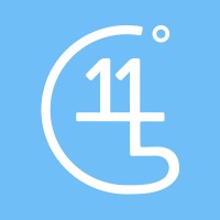 115 Degrees logo - Similar company to Alelbuth Media Pty. Ltd.