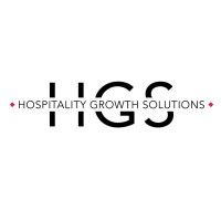 Hospitality Growth Solutions LLC logo - Similar company to Rise & Co