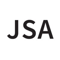 Johan Sundberg arkitektur logo - Similar company to Henrik Schulz Studio