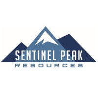 Sentinel Peak Resources logo - Similar company to Cornerstone Engineering, Inc.