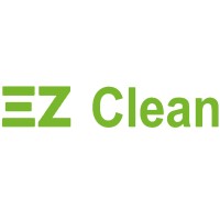 EZ Clean logo - Similar company to Novelsa