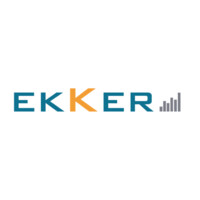 Ekker logo - Similar company to Teac Tom