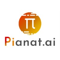 PIANAT.ai logo - Similar company to Dubisign