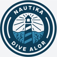 Nautika Dive Alor logo - Similar company to Blue Spot Tools