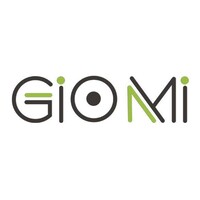 GIOMI logo - Similar company to Lyvup