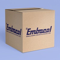 Embacol - Embalagens Coelho Da Rocha logo - Similar company to Embacol Embalagens Ind.