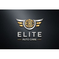 Elite Auto Care logo - Similar company to Kids Co.
