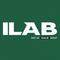 ILAB Container AB logo - Similar company to Cloudplanning