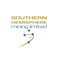 Southern Hemisphere Mining Limited logo - Similar company to Ngen-Ko Resources
