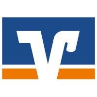 Volksbank Rheinböllen eG logo - Similar company to Cysa-Pak Gmbh