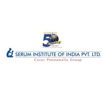 Serum Institute of India Pvt. Ltd. logo - Similar company to Akriti Pharma Private Limited