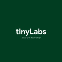tinyLabs logo - Similar company to Mineplex Banking