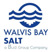 Walvis Bay Salt logo - Similar company to Daron Namibia Pty Ltd