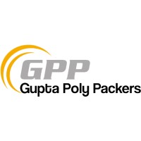 Gupta Poly Packers logo - Similar company to D.S. Packaging