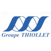 THIOLLET RECYCLAGE logo - Similar company to A4 Recyclage