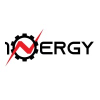 10NERGY logo - Similar company to Dotoxygen