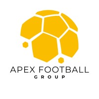 Apex Football Group logo - Similar company to Techkick