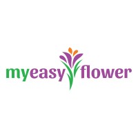 MyEasyFlower logo - Similar company to Dhd Sas