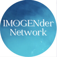 IMOGENder Network logo - Similar company to Bluerights