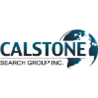 Calstone Search Group logo - Similar company to Workforce Inc.