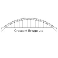 Crescent Bridge Ltd logo - Similar company to Crescent Bridge
