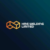 HMS Welding Ltd logo - Similar company to Bluetrolley.Com Ltd