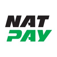 National Payment Corporation (NatPay) logo - Similar company to Lixtix
