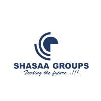 SHASAA GROUPS logo - Similar company to Germatrix Dynamic Private Limited