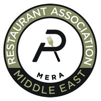 MERA - Middle East Restaurant Association logo - Similar company to Cello Cafe & Restaurant