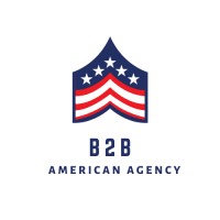 B2B American Agency logo - Similar company to The Right-Hand Task Force