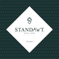 StandAwt logo - Similar company to Creative Power Solutions