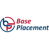 Base Placement logo - Similar company to Vantage Staffing Services