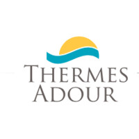 Thermes Adour logo - Similar company to Conseil National Des Établissements Thermaux - Cneth