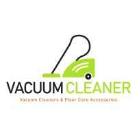 Vacuum Cleaner logo - Similar company to Vacuum Tech