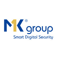 MK Group logo - Similar company to Punos Mobile Ltd – Mobile Apps And Services