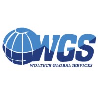 Woltech Global Services logo - Similar company to Diaspora